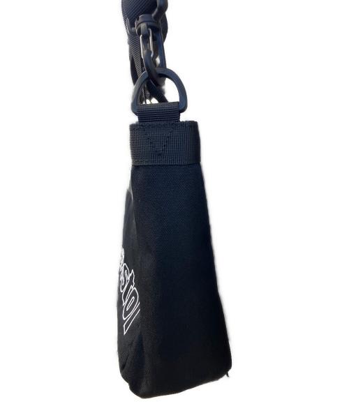 F.C.R.B.（エフシーレアルブリストル）F.C.R.B. (エフシーレアルブリストル) OUR MINI TOTE BAG ブラック サイズ:Fの古着・服飾アイテム