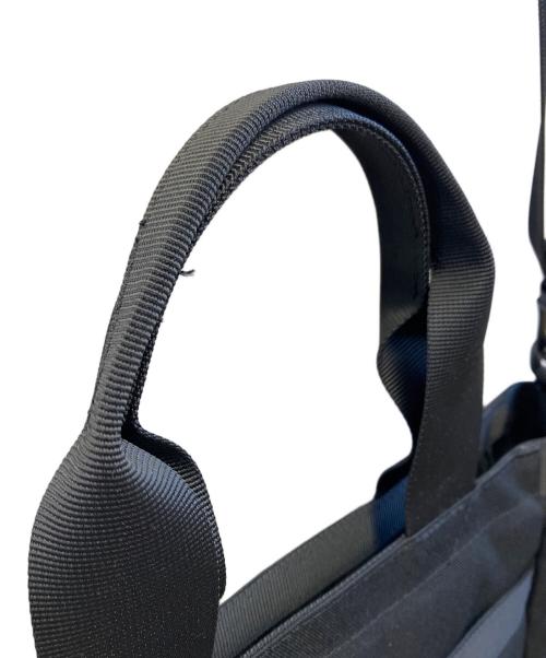 F.C.R.B.（エフシーレアルブリストル）F.C.R.B. (エフシーレアルブリストル) OUR MINI TOTE BAG ブラック サイズ:Fの古着・服飾アイテム