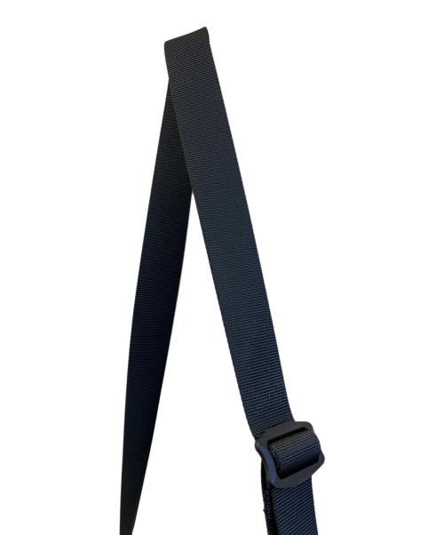 F.C.R.B.（エフシーレアルブリストル）F.C.R.B. (エフシーレアルブリストル) OUR MINI TOTE BAG ブラック サイズ:Fの古着・服飾アイテム