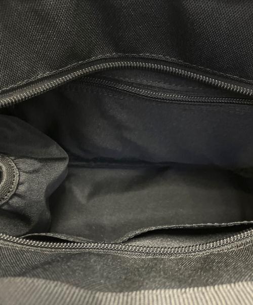 F.C.R.B.（エフシーレアルブリストル）F.C.R.B. (エフシーレアルブリストル) OUR MINI TOTE BAG ブラック サイズ:Fの古着・服飾アイテム