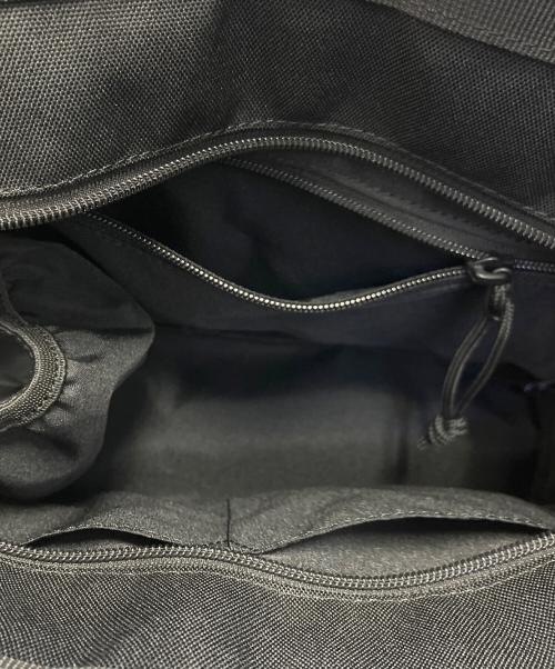 F.C.R.B.（エフシーレアルブリストル）F.C.R.B. (エフシーレアルブリストル) OUR MINI TOTE BAG ブラック サイズ:Fの古着・服飾アイテム