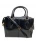 TOD'S (トッズ) 2WAYショルダーバッグ ブラック：22000円