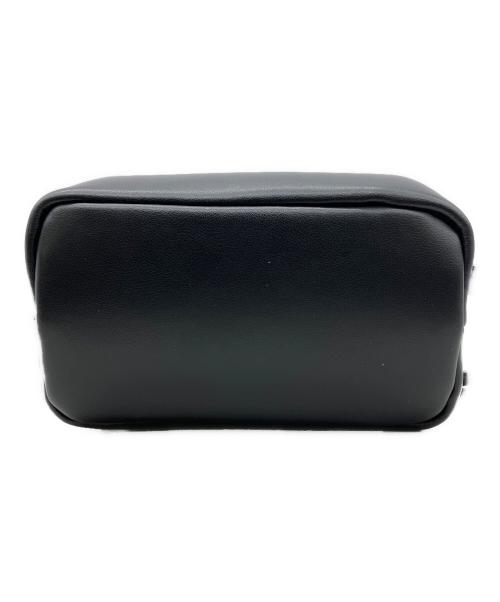 osoi（オソイ）osoi (オソイ) ショルダーバッグ ブラックの古着・服飾アイテム