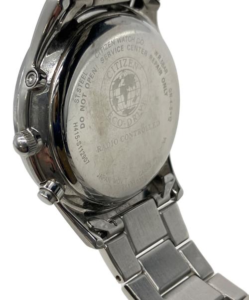 CITIZEN（シチズン）CITIZEN (シチズン) 腕時計の古着・服飾アイテム