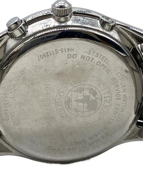 CITIZEN（シチズン）CITIZEN (シチズン) 腕時計の古着・服飾アイテム