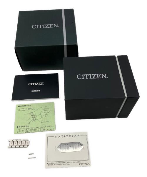 CITIZEN（シチズン）CITIZEN (シチズン) 腕時計の古着・服飾アイテム