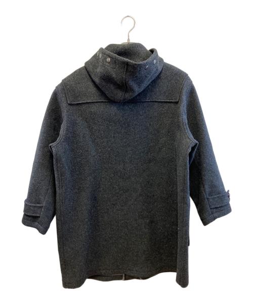 POLO RALPH LAUREN（ポロ・ラルフローレン）POLO RALPH LAUREN (ポロ・ラルフローレン) ダッフルコート グレー サイズ:Lの古着・服飾アイテム