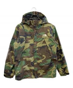 中古・古着通販】THE NORTH FACE (ザ ノース フェイス) エレバス