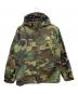 THE NORTH FACE（ザ ノース フェイス）の古着「ノベルティースクープジャケット」｜グリーン