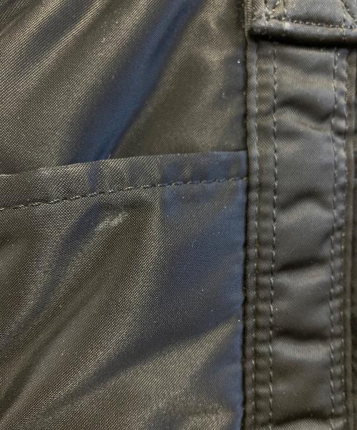 PORTER（ポーター）PORTER (ポーター) ミニボストンバッグ ブラックの古着・服飾アイテム