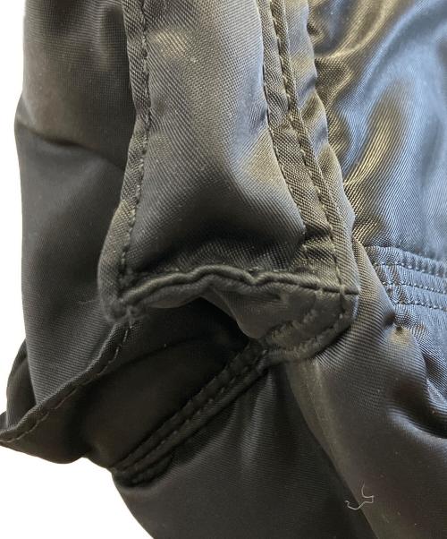 PORTER（ポーター）PORTER (ポーター) ミニボストンバッグ ブラックの古着・服飾アイテム