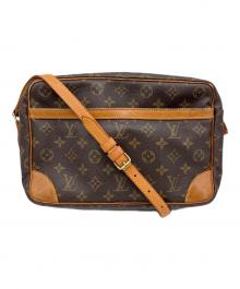 LOUIS VUITTON（ルイ ヴィトン）の古着「トロカデロ30」