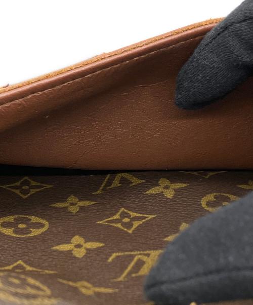 LOUIS VUITTON（ルイ ヴィトン）LOUIS VUITTON (ルイ ヴィトン) トロカデロ30の古着・服飾アイテム