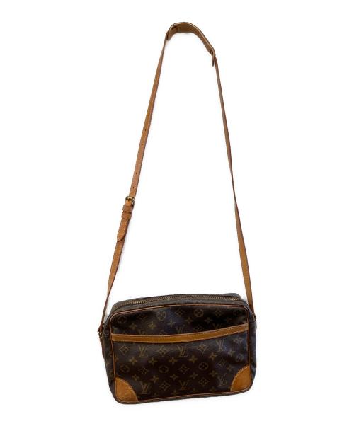 LOUIS VUITTON（ルイ ヴィトン）LOUIS VUITTON (ルイ ヴィトン) トロカデロ30の古着・服飾アイテム