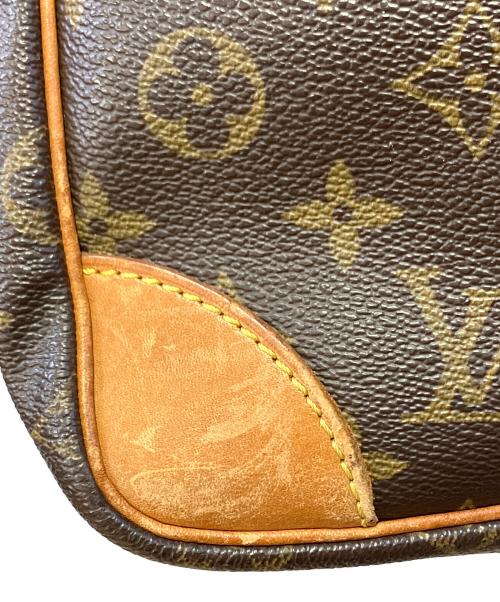 LOUIS VUITTON（ルイ ヴィトン）LOUIS VUITTON (ルイ ヴィトン) トロカデロ30の古着・服飾アイテム