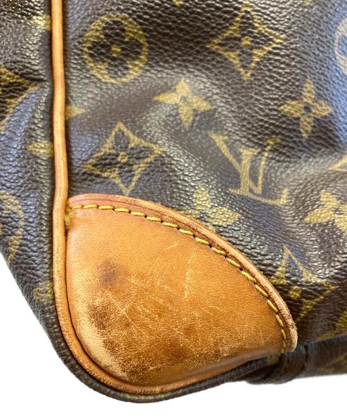 LOUIS VUITTON（ルイ ヴィトン）LOUIS VUITTON (ルイ ヴィトン) シリウス 50の古着・服飾アイテム