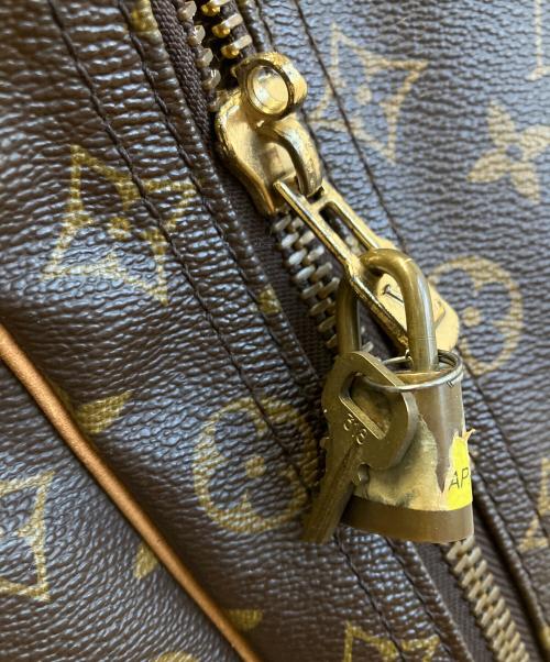 LOUIS VUITTON（ルイ ヴィトン）LOUIS VUITTON (ルイ ヴィトン) シリウス 50の古着・服飾アイテム