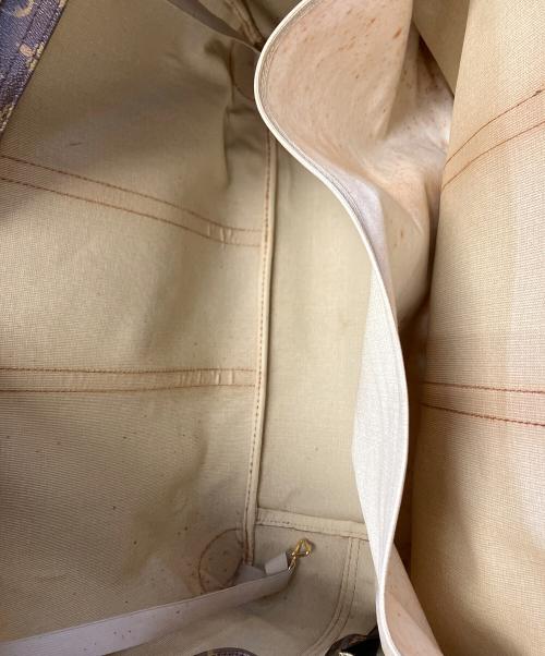 LOUIS VUITTON（ルイ ヴィトン）LOUIS VUITTON (ルイ ヴィトン) シリウス 50の古着・服飾アイテム