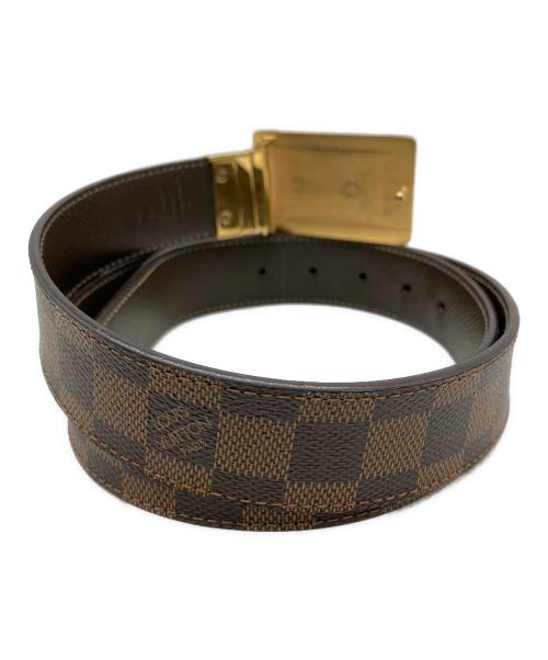 LOUIS VUITTON（ルイ ヴィトン）LOUIS VUITTON (ルイ ヴィトン) サンチュール アンヴァントゥールの古着・服飾アイテム