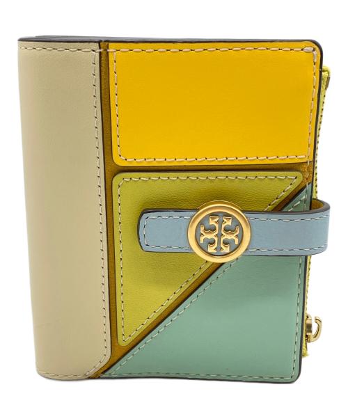TORY BURCH（トリーバーチ）TORY BURCH (トリーバーチ) 2つ折り財布の古着・服飾アイテム