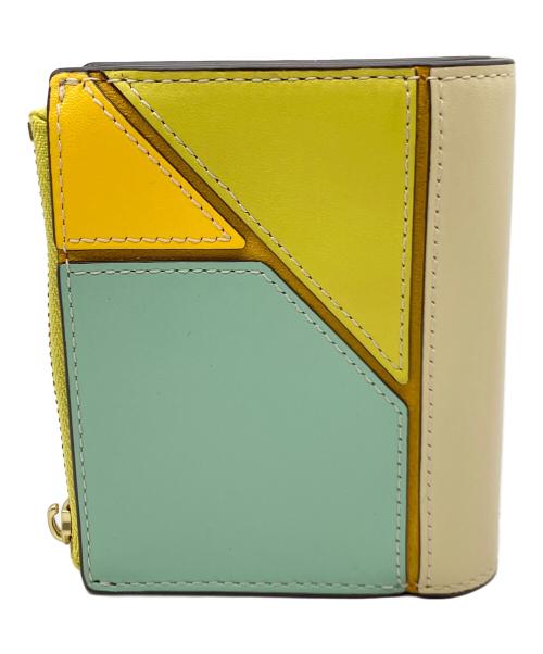 TORY BURCH（トリーバーチ）TORY BURCH (トリーバーチ) 2つ折り財布の古着・服飾アイテム