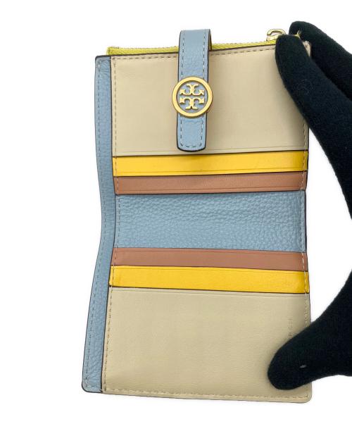 TORY BURCH（トリーバーチ）TORY BURCH (トリーバーチ) 2つ折り財布の古着・服飾アイテム