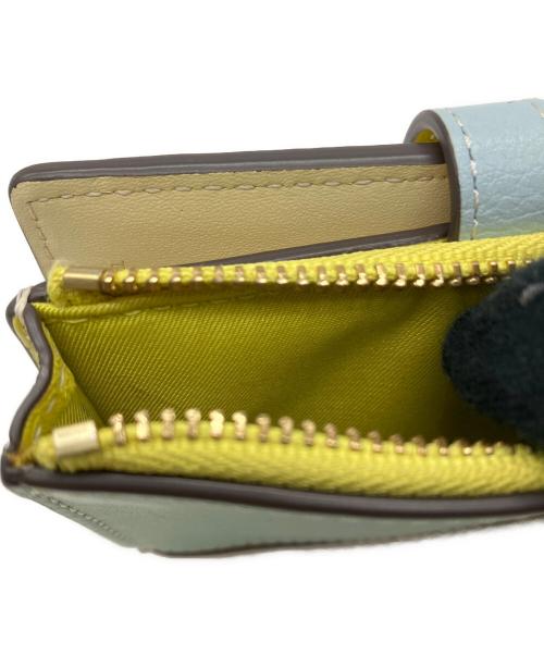 TORY BURCH（トリーバーチ）TORY BURCH (トリーバーチ) 2つ折り財布の古着・服飾アイテム