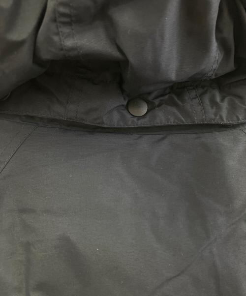 Canterbury（カンタベリー）Canterbury (カンタベリー) ダウンジャケット ネイビー サイズ:Lの古着・服飾アイテム