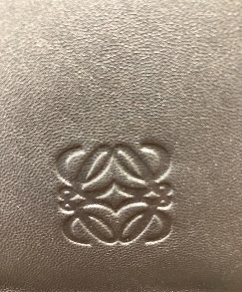 LOEWE（ロエベ）LOEWE (ロエベ) ショルダーバッグ ゴールドの古着・服飾アイテム