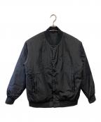 GRAMICCI×TAION REVERSIBLEグラミチ×）の古着「ダウンジャケット」｜ブラック