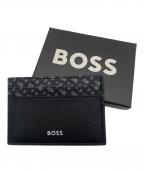 BOSSボス）の古着「カードケース」