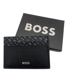BOSS（ボス）の古着「カードケース」