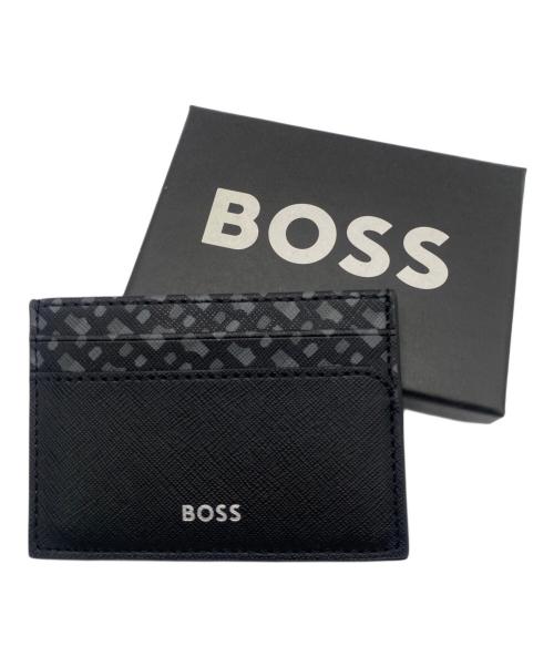 BOSS（ボス）BOSS (ボス) カードケースの古着・服飾アイテム
