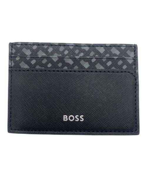 BOSS（ボス）BOSS (ボス) カードケースの古着・服飾アイテム
