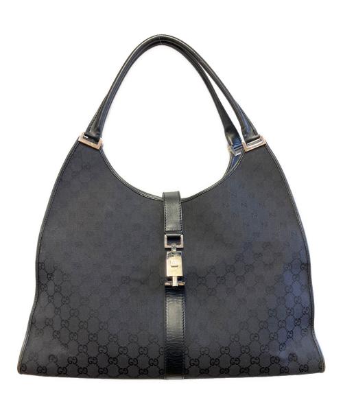 GUCCI（グッチ）GUCCI (グッチ) ハンドバッグの古着・服飾アイテム