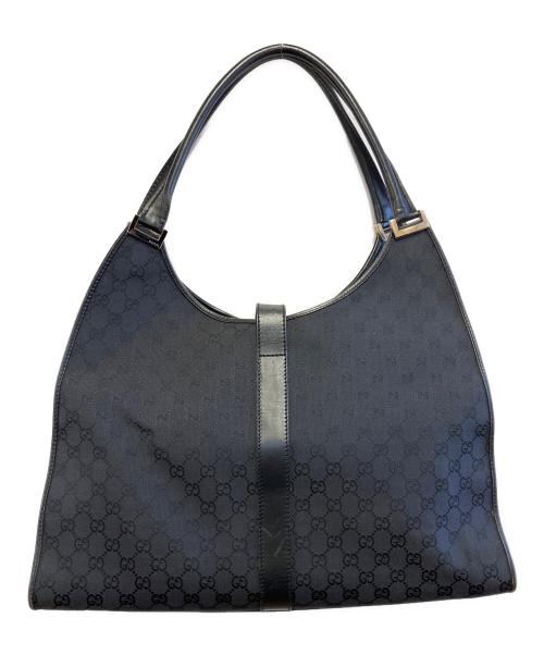 GUCCI（グッチ）GUCCI (グッチ) ハンドバッグの古着・服飾アイテム