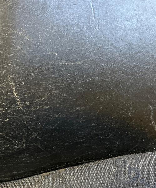 GUCCI（グッチ）GUCCI (グッチ) ハンドバッグの古着・服飾アイテム