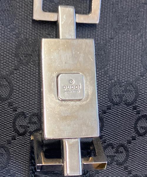 GUCCI（グッチ）GUCCI (グッチ) ハンドバッグの古着・服飾アイテム