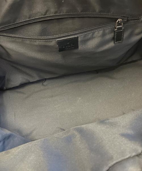 GUCCI（グッチ）GUCCI (グッチ) ハンドバッグの古着・服飾アイテム