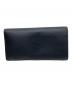 GUCCI (グッチ) 長財布 ブラック：12000円