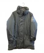 WILD THINGSワイルドシングス）の古着「モンスターパーカー」｜ブラック