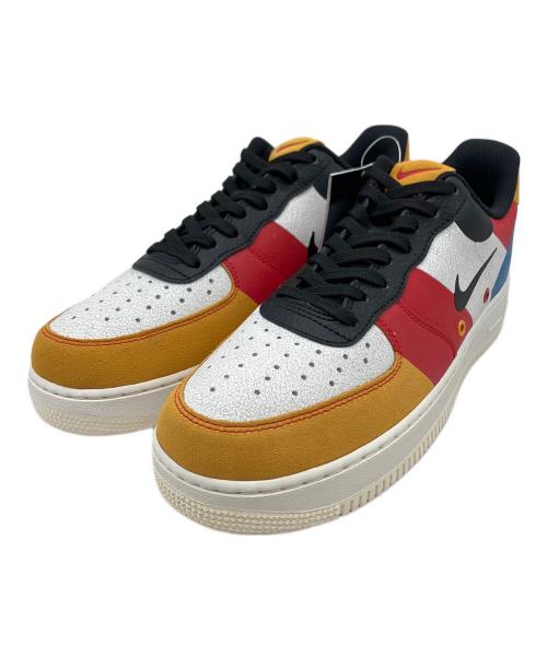 NIKE（ナイキ）NIKE (ナイキ) スニーカー マルチカラー サイズ:28 未使用品の古着・服飾アイテム