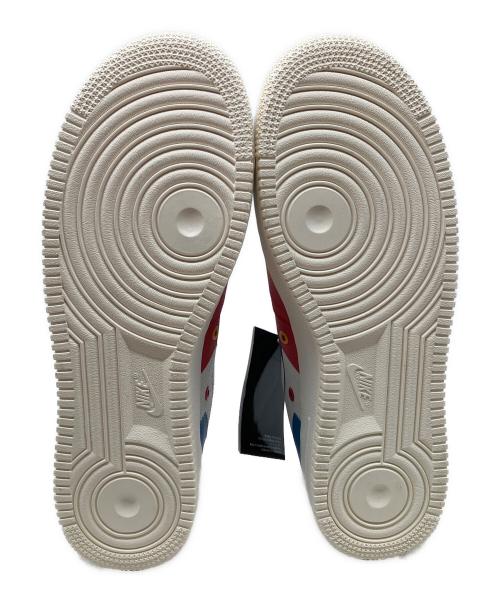 NIKE（ナイキ）NIKE (ナイキ) スニーカー マルチカラー サイズ:28 未使用品の古着・服飾アイテム