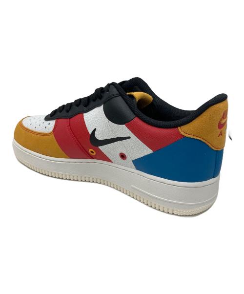 NIKE（ナイキ）NIKE (ナイキ) スニーカー マルチカラー サイズ:28 未使用品の古着・服飾アイテム