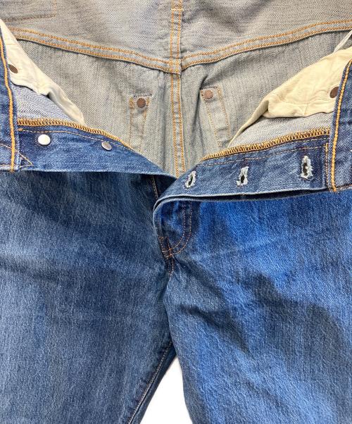 LEVI'S VINTAGE CLOTHING（リーバイス ビンテージ クロージング）LEVI'S VINTAGE CLOTHING (リーバイス ビンテージ クロージング) デニムパンツ インディゴ サイズ:W36　L32の古着・服飾アイテム