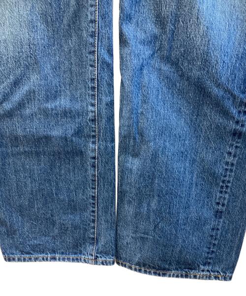 LEVI'S VINTAGE CLOTHING（リーバイス ビンテージ クロージング）LEVI'S VINTAGE CLOTHING (リーバイス ビンテージ クロージング) デニムパンツ インディゴ サイズ:W36　L32の古着・服飾アイテム