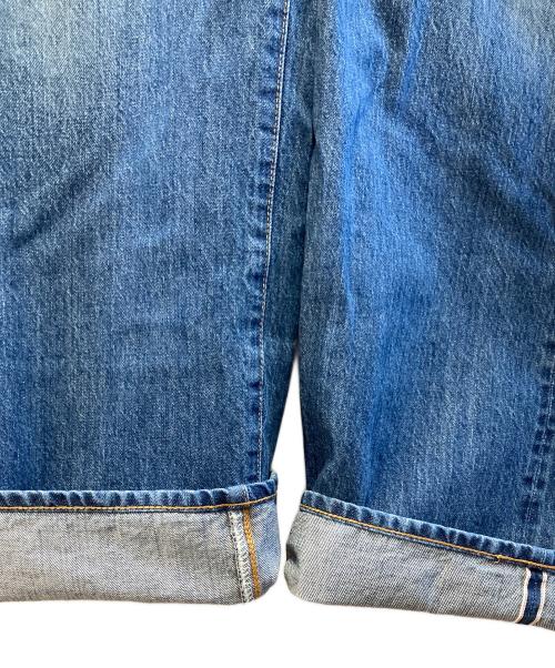 LEVI'S VINTAGE CLOTHING（リーバイス ビンテージ クロージング）LEVI'S VINTAGE CLOTHING (リーバイス ビンテージ クロージング) デニムパンツ インディゴ サイズ:W36　L32の古着・服飾アイテム