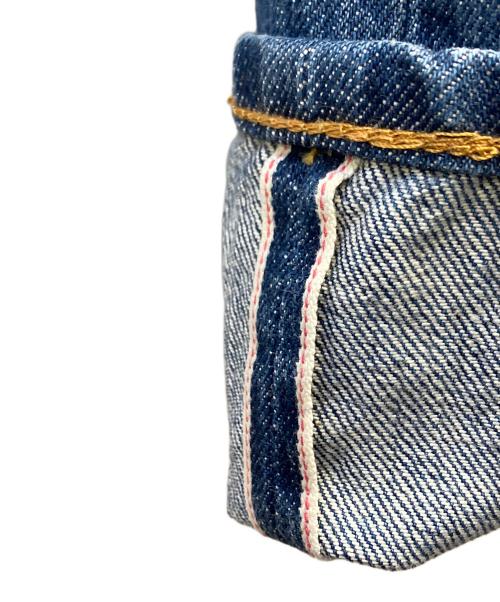 LEVI'S VINTAGE CLOTHING（リーバイス ビンテージ クロージング）LEVI'S VINTAGE CLOTHING (リーバイス ビンテージ クロージング) デニムパンツ インディゴ サイズ:W36　L32の古着・服飾アイテム