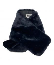 MM6 Maison Margiela（エムエムシックスメゾンマルジェラ）の古着「マフラー」