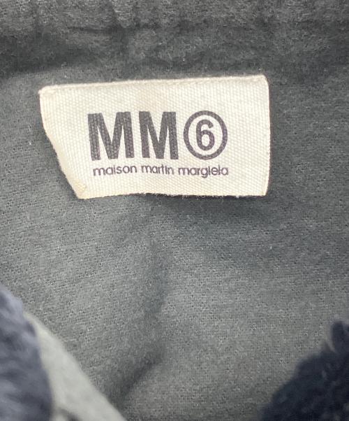 MM6 Maison Margiela（エムエムシックスメゾンマルジェラ）MM6 Maison Margiela (エムエムシックスメゾンマルジェラ) マフラーの古着・服飾アイテム
